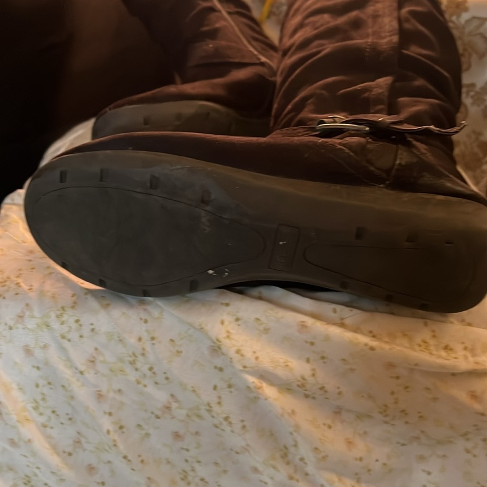 Reform Boots - image 3